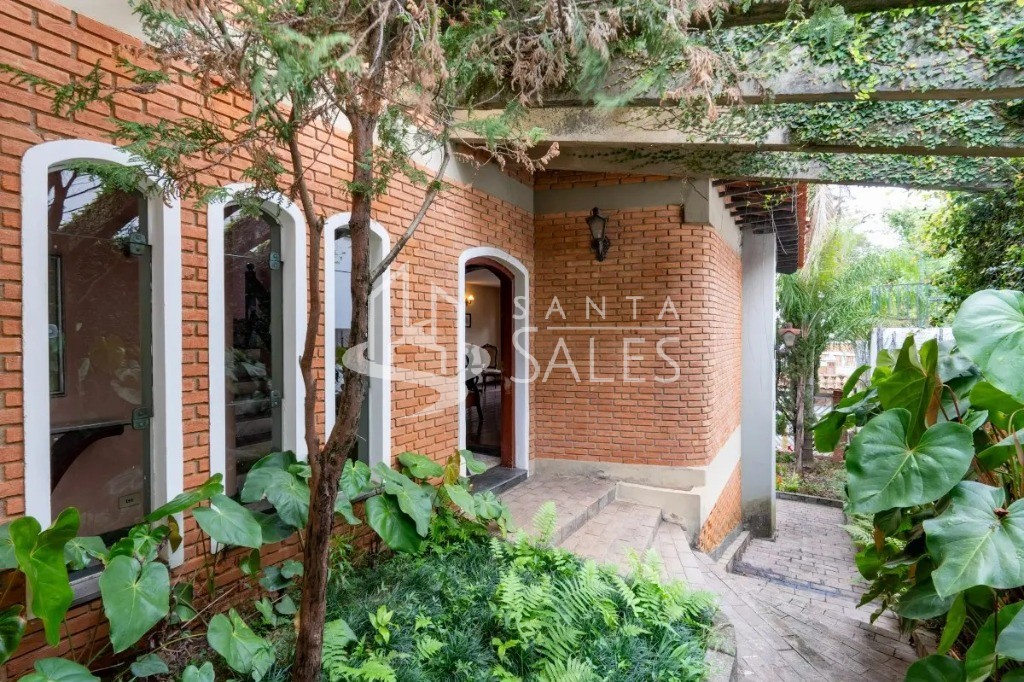 Sobrado, 3 quartos, 303 m² - Foto 47