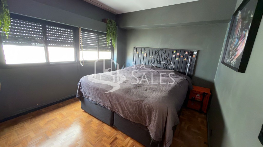 Apartamento, 2 quartos, 79 m² - Foto 20