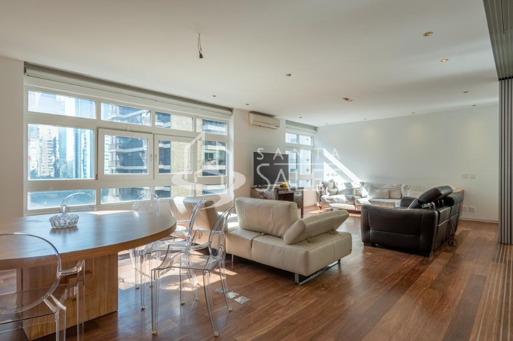 Apartamento, 3 quartos, 239 m² - Foto 2