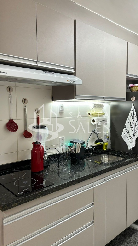 Apartamento, 1 quarto, 36 m² - Foto 14