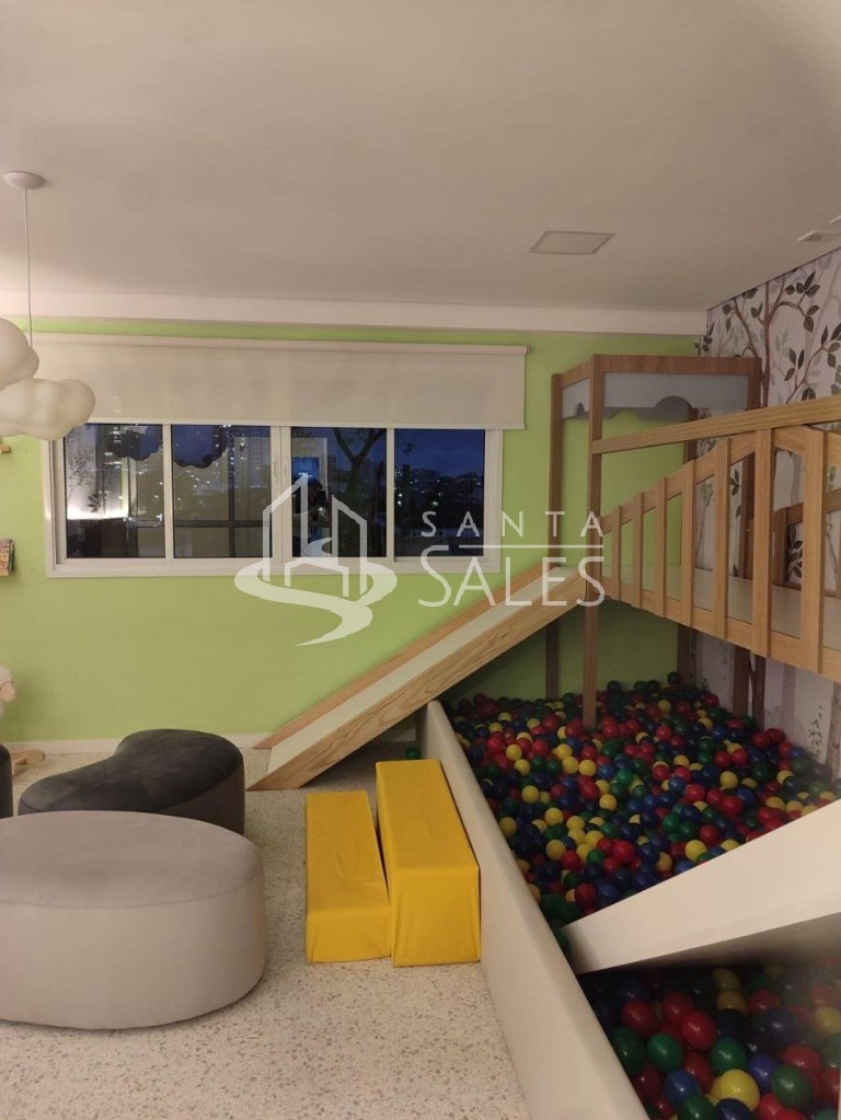 Apartamento, 2 quartos, 43 m² - Foto 15