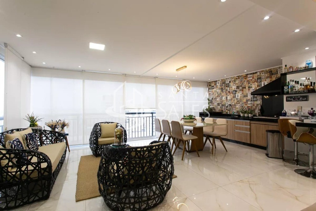 Apartamento, 3 quartos, 123 m² - Foto 10