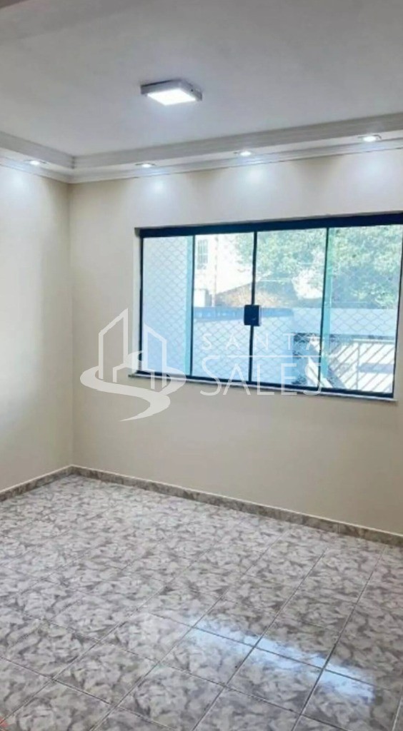 Sobrado, 3 quartos, 200 m² - Foto 4