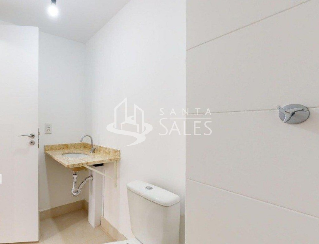 Apartamento, 2 quartos, 55 m² - Foto 7