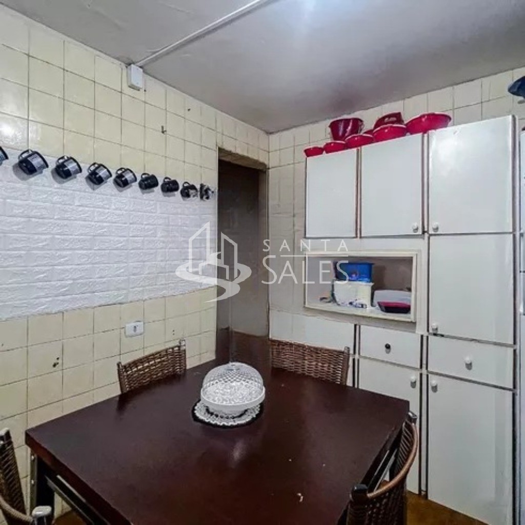 Casa, 4 quartos - Foto 28