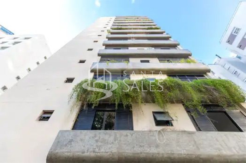 Apartamento, 2 quartos, 72 m² - Foto 41