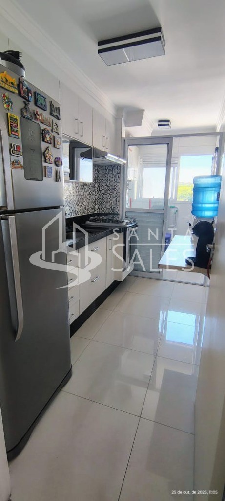 Apartamento, 3 quartos, 76 m² - Foto 12