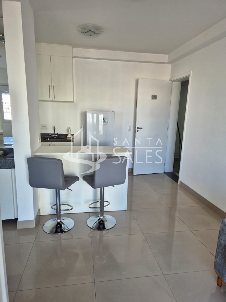 Apartamento, 1 quarto, 40 m² - Foto 36