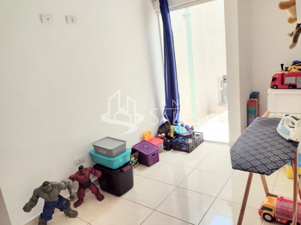 Casa, 3 quartos, 110 m² - Foto 9