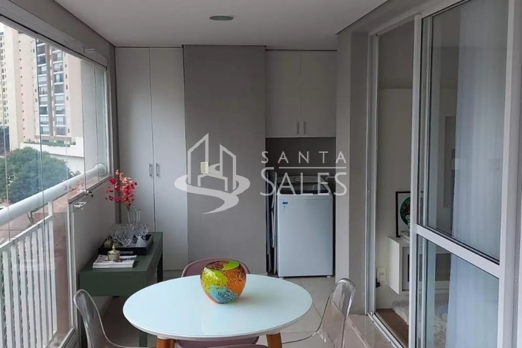 Apartamento, 2 quartos, 68 m² - Foto 17