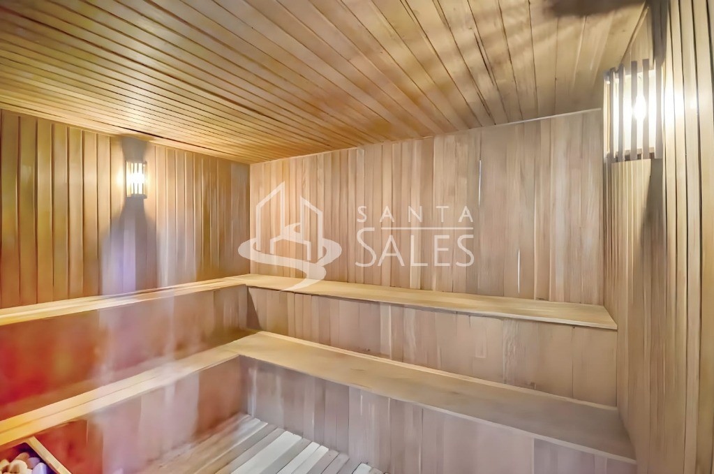 Apartamento, 3 quartos, 128 m² - Foto 34