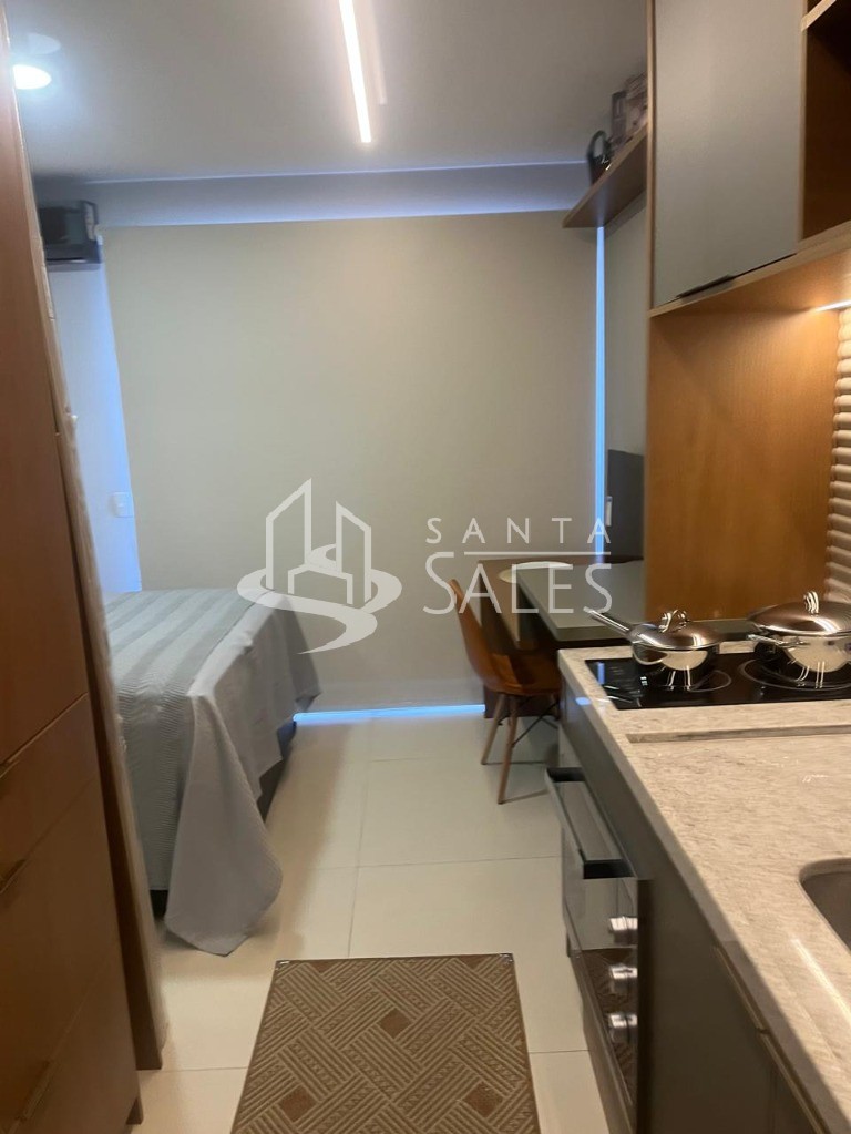 Apartamento, 1 quarto, 24 m² - Foto 10