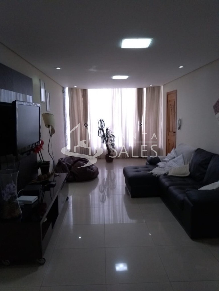 Sobrado, 3 quartos, 293 m² - Foto 14