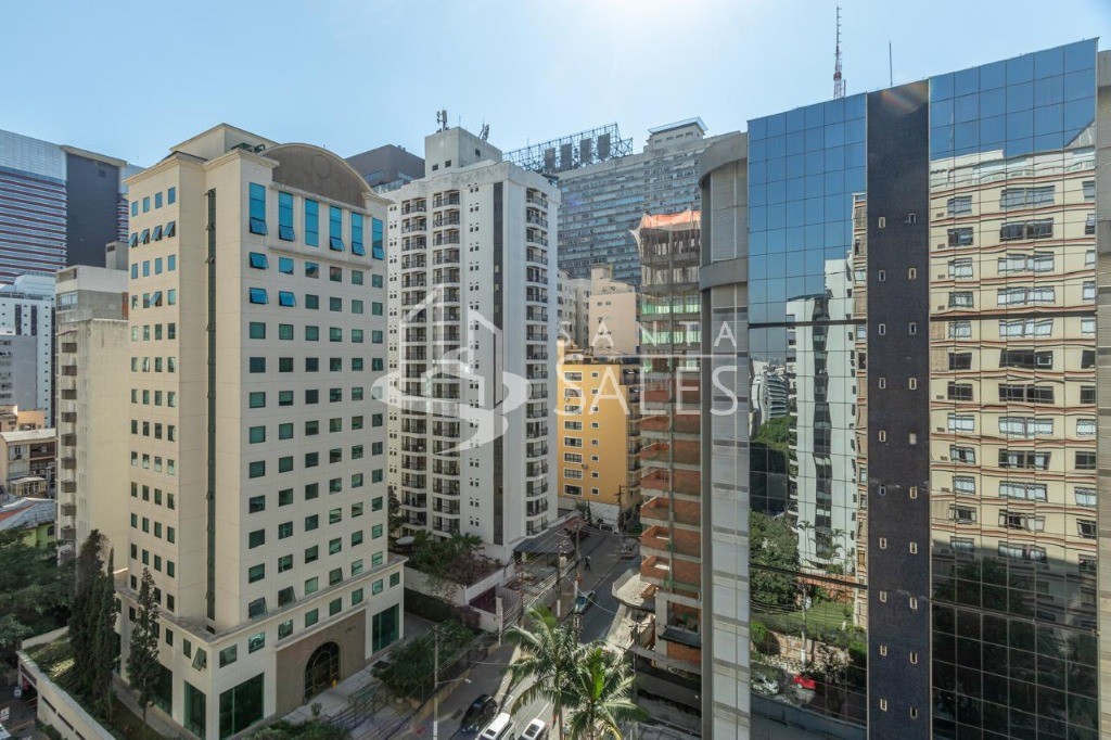 Apartamento, 3 quartos, 239 m² - Foto 63