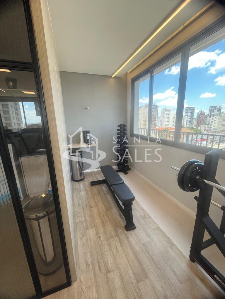 Apartamento, 1 quarto, 24 m² - Foto 21