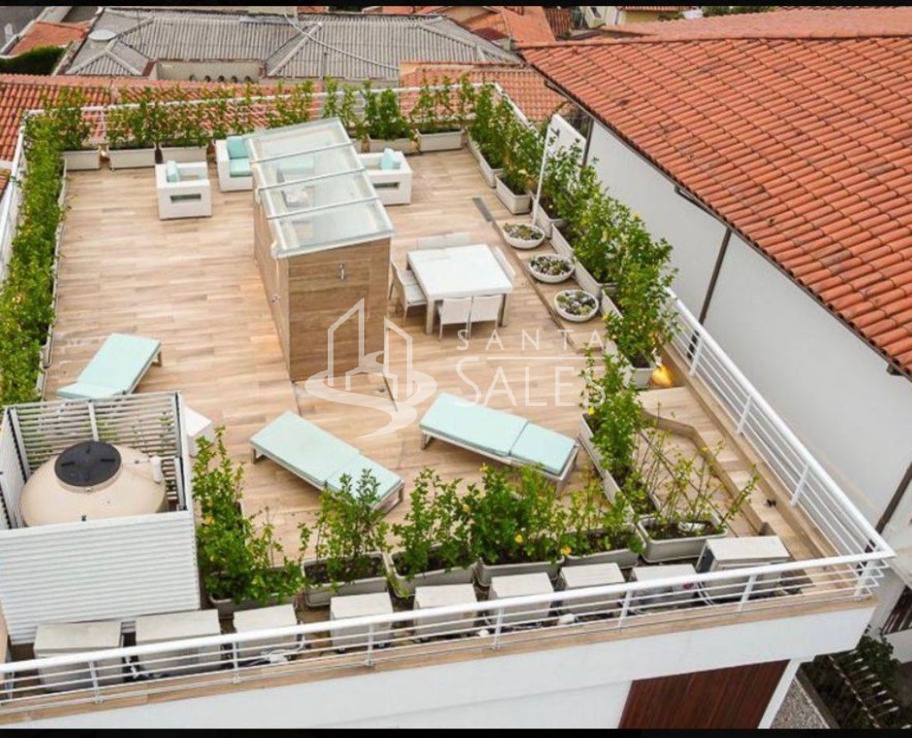 Sobrado, 3 quartos, 1000 m² - Foto 30