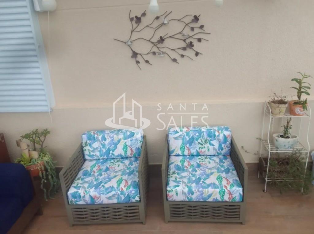 Cobertura, 2 quartos, 163 m² - Foto 8