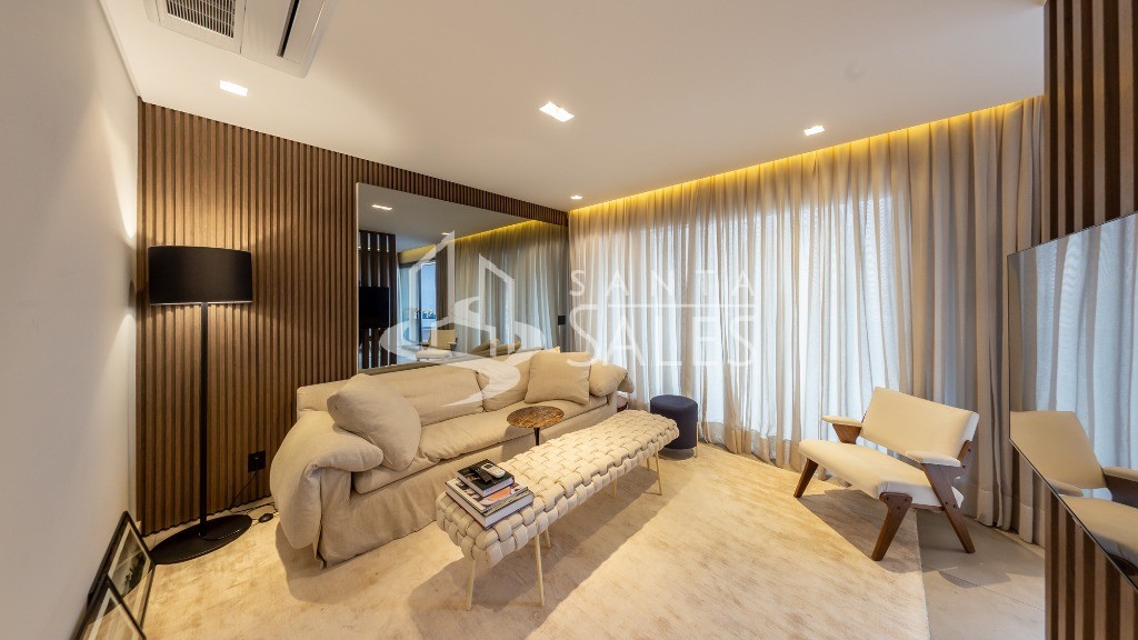 Apartamento, 1 quarto, 89 m² - Foto 4