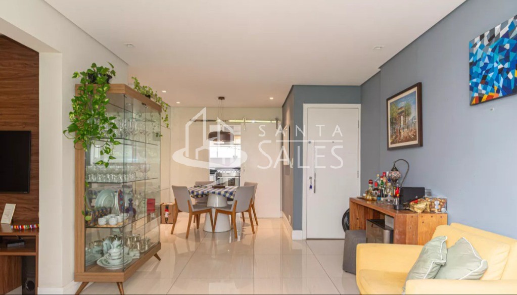 Apartamento, 2 quartos, 101 m² - Foto 3