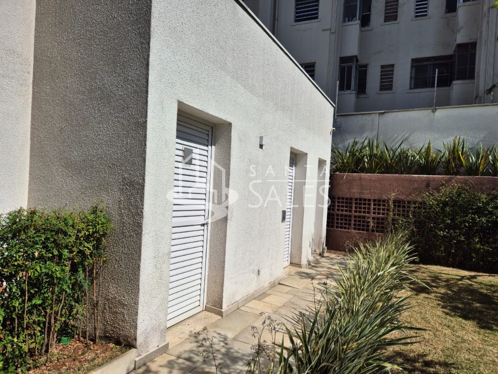 Apartamento, 1 quarto, 40 m² - Foto 66