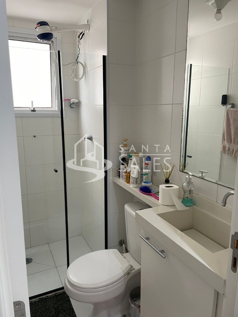 Apartamento, 2 quartos, 41 m² - Foto 9