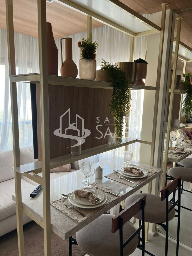 Apartamento, 1 quarto, 27 m² - Foto 6