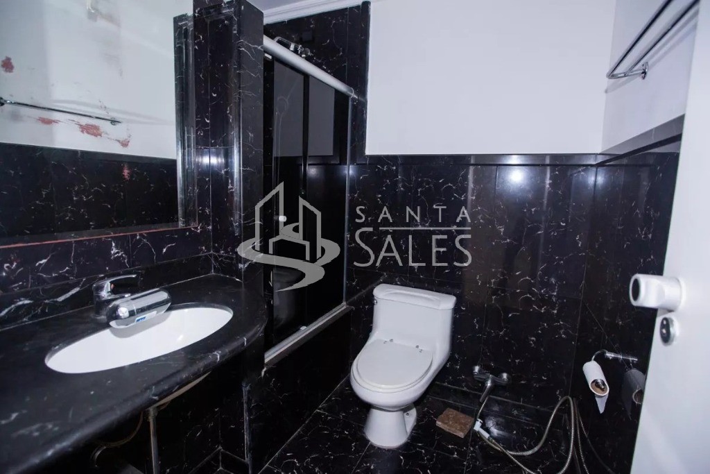 Apartamento, 4 quartos, 230 m² - Foto 18