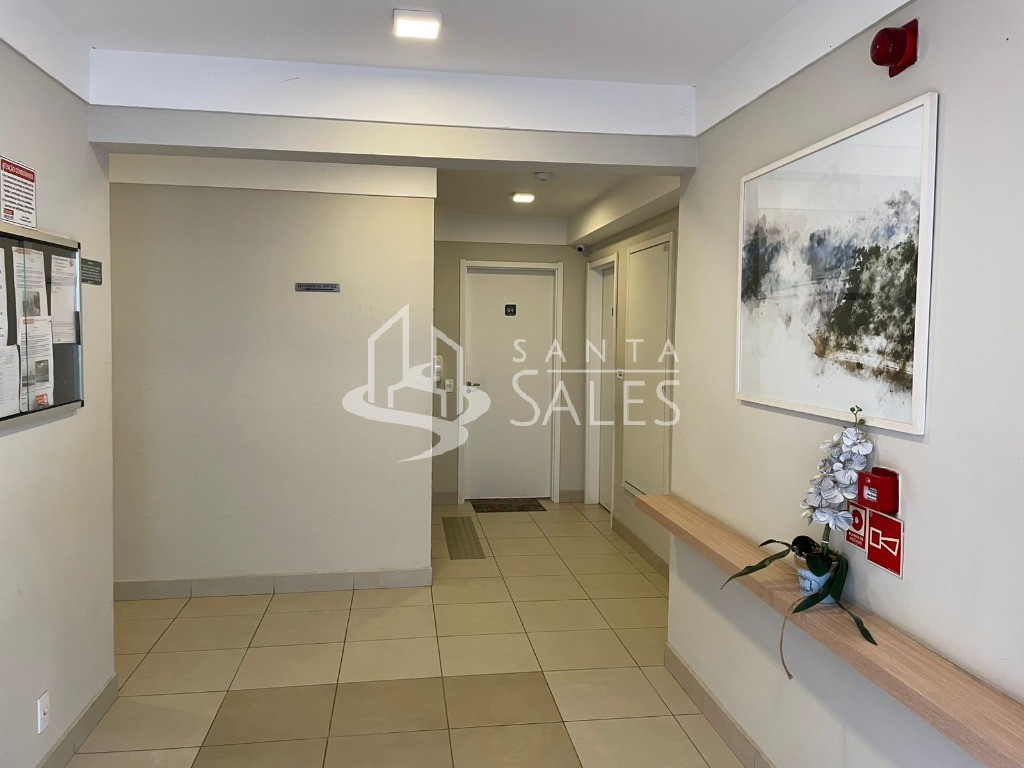 Apartamento, 2 quartos, 41 m² - Foto 1