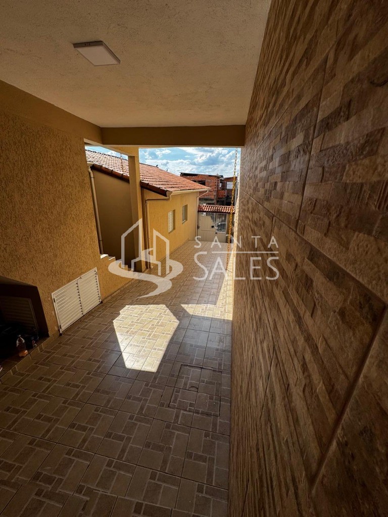 Sobrado, 2 quartos, 140 m² - Foto 7