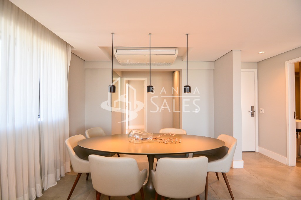 Apartamento, 2 quartos, 142 m² - Foto 4