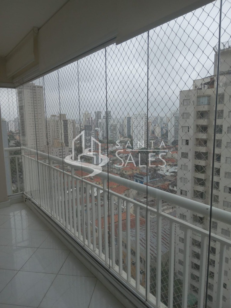 Apartamento, 3 quartos, 93 m² - Foto 12