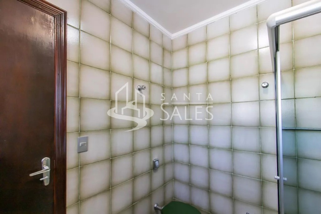 Casa, 3 quartos, 250 m² - Foto 29