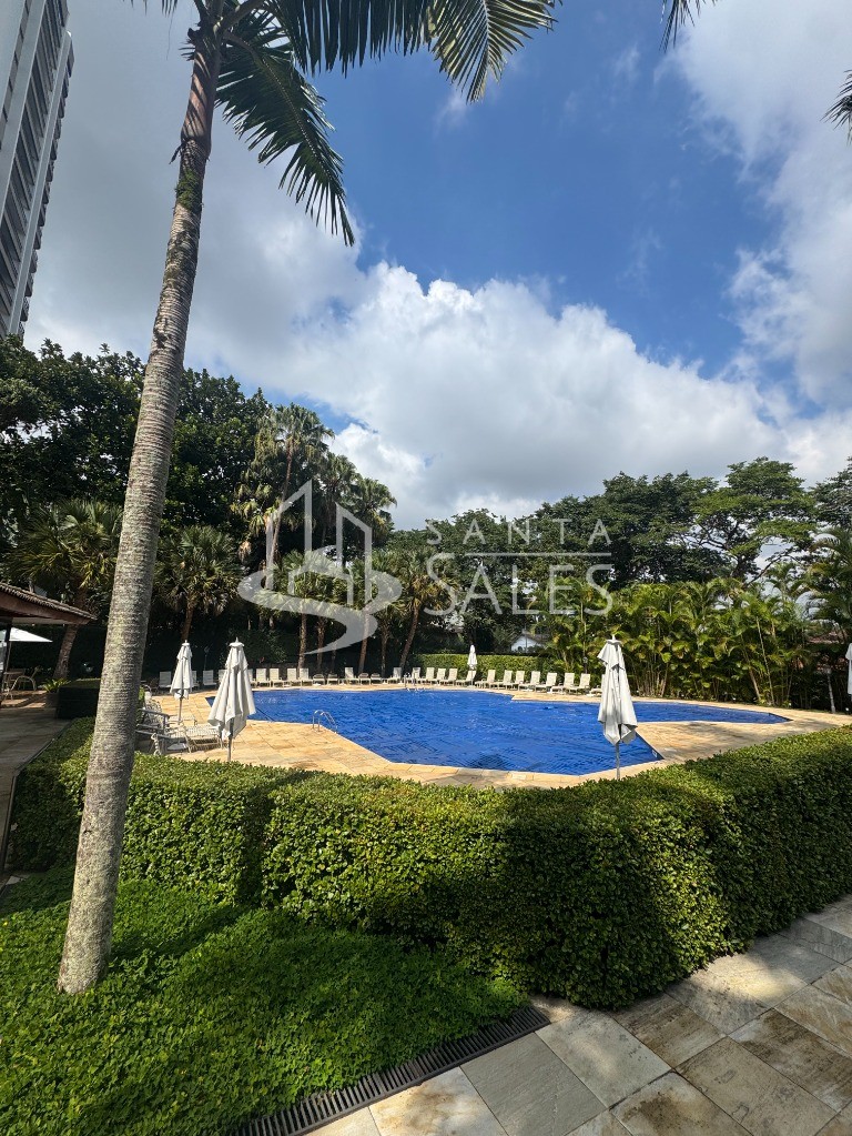 Apartamento, 4 quartos, 350 m² - Foto 49