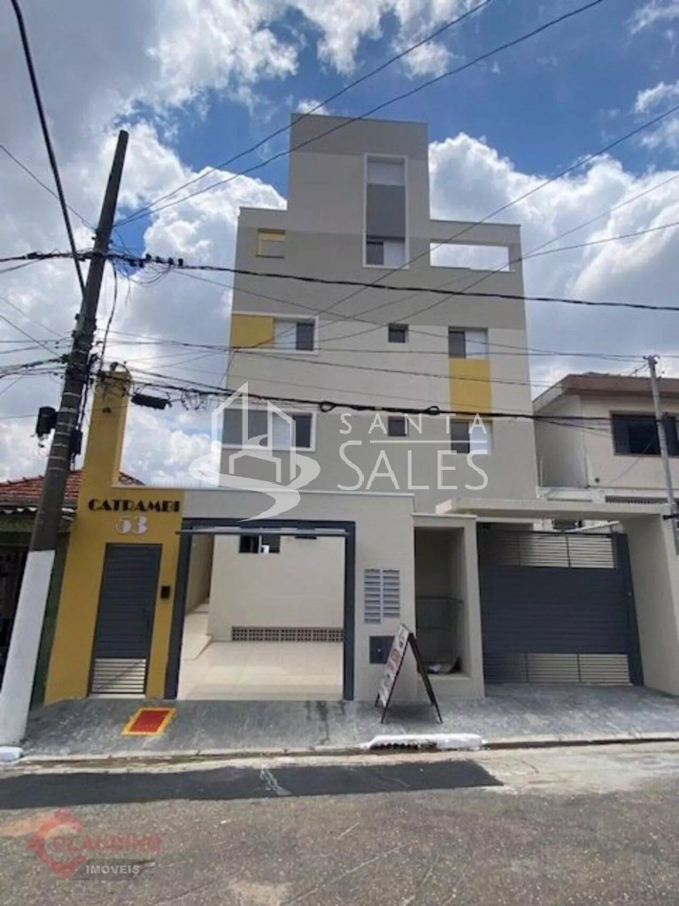 Apartamento, 2 quartos, 32 m² - Foto 12