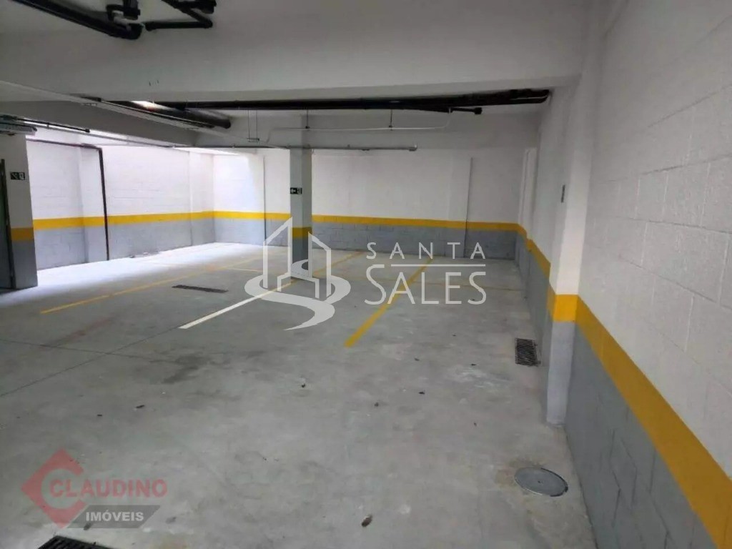 Apartamento, 1 quarto, 32 m² - Foto 10