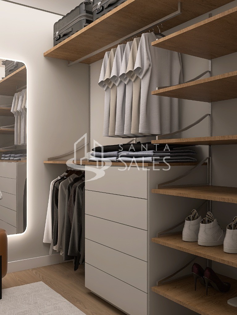 Apartamento, 2 quartos, 72 m² - Foto 1