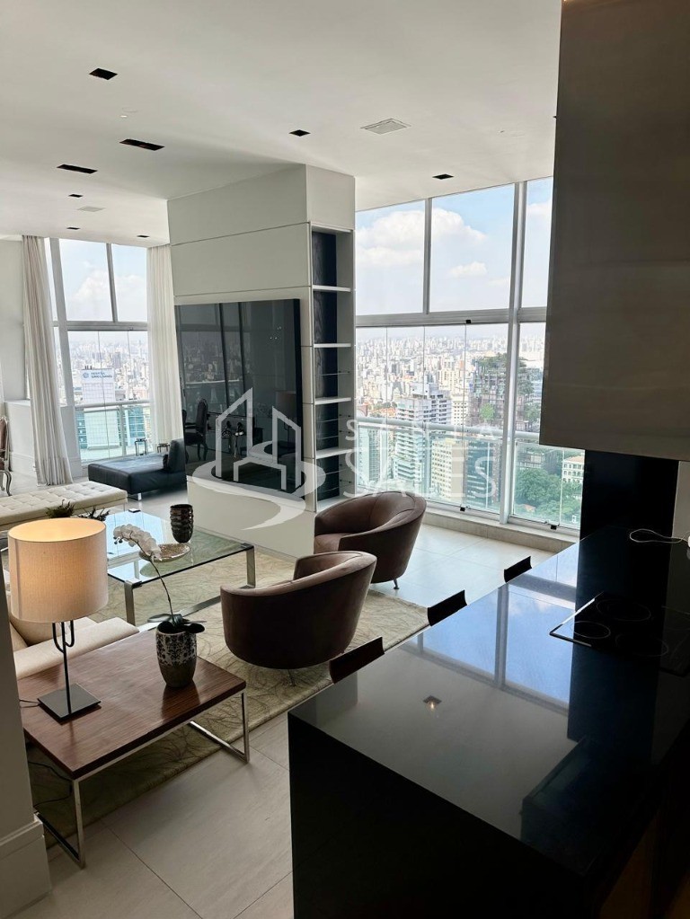 Apartamento, 1 quarto, 127 m² - Foto 18