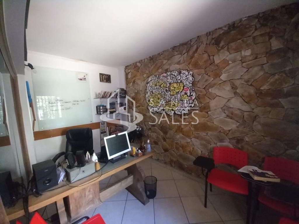 Sobrado, 4 quartos, 270 m² - Foto 10