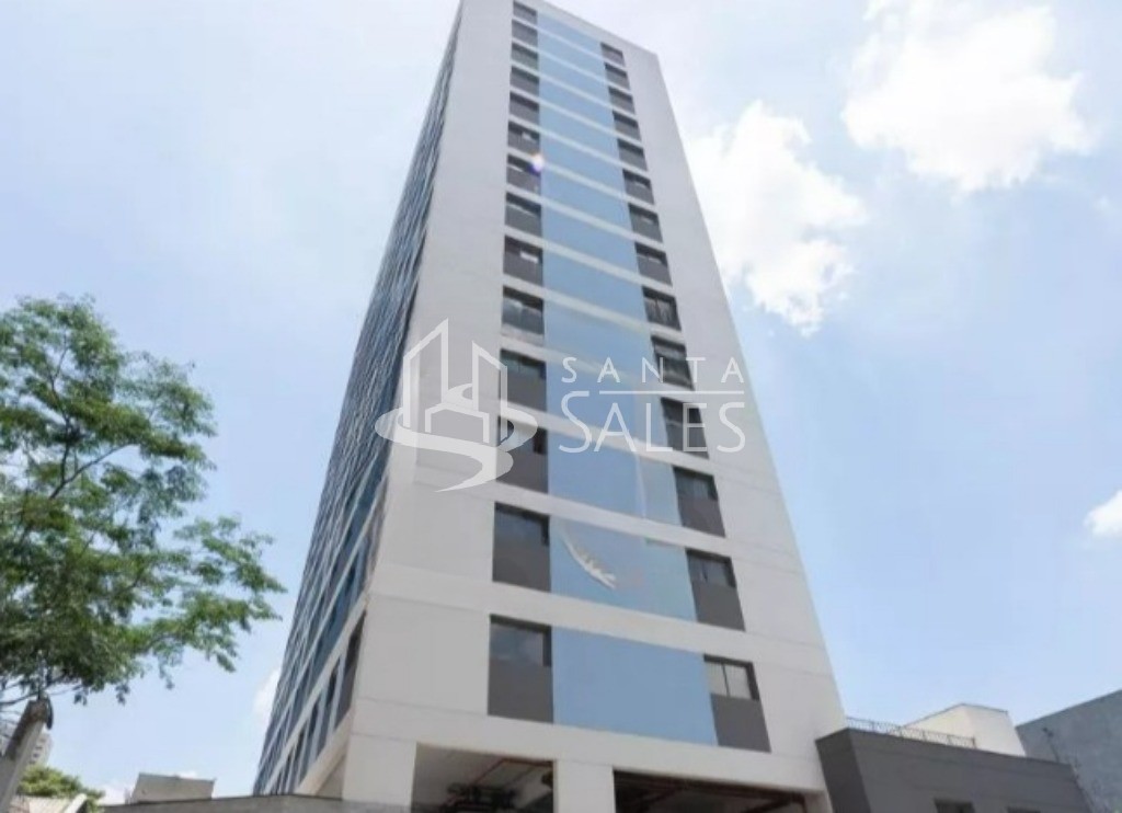 Apartamento, 1 quarto, 26 m² - Foto 37