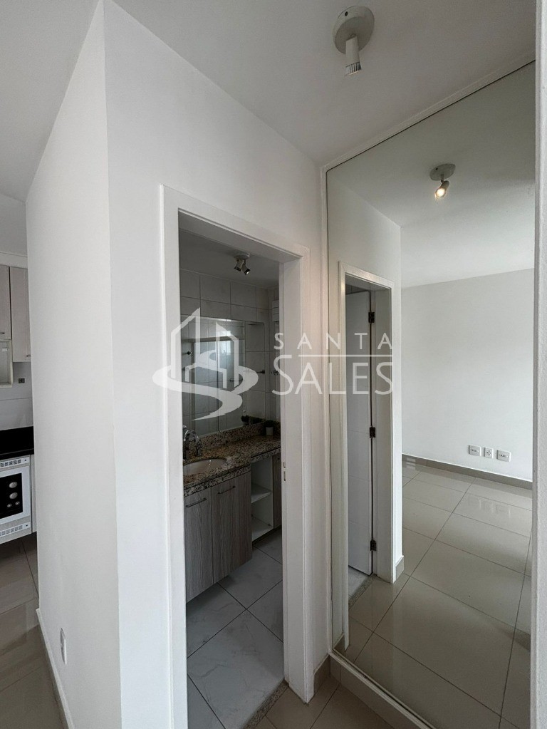 Apartamento, 1 quarto, 43 m² - Foto 19