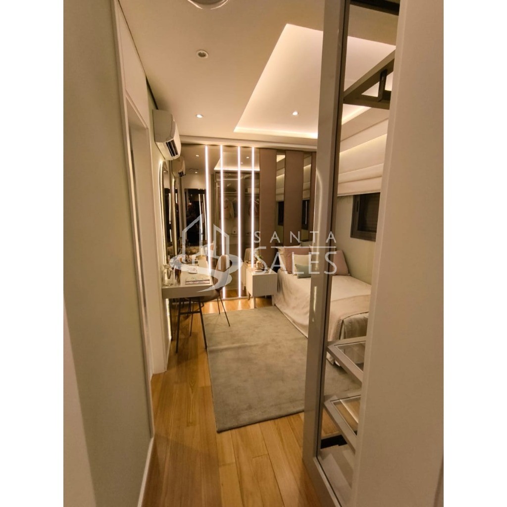 Apartamento, 3 quartos, 160 m² - Foto 1