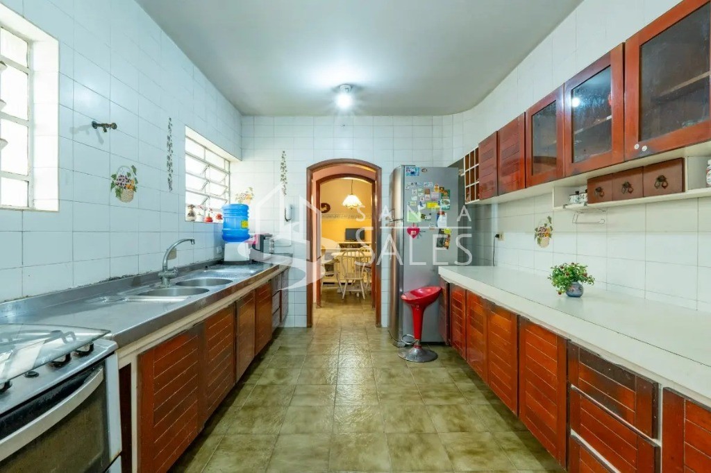 Sobrado, 3 quartos, 303 m² - Foto 17
