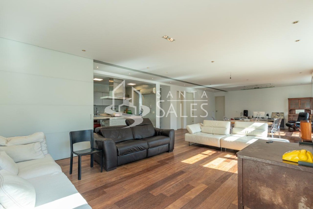Apartamento, 3 quartos, 239 m² - Foto 8