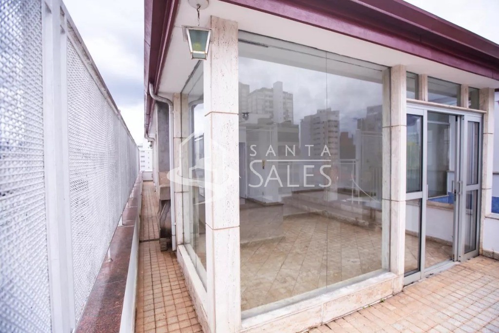 Apartamento, 4 quartos, 230 m² - Foto 9