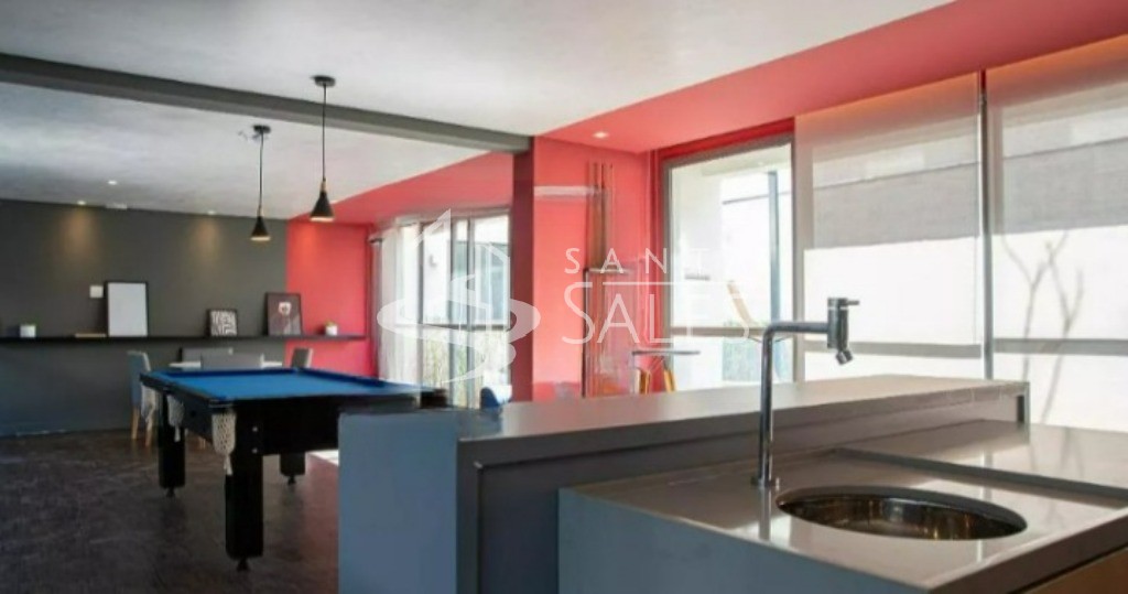 Apartamento, 1 quarto, 26 m² - Foto 44