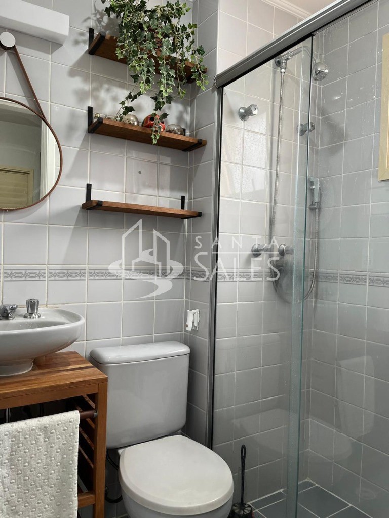 Apartamento, 3 quartos, 58 m² - Foto 5