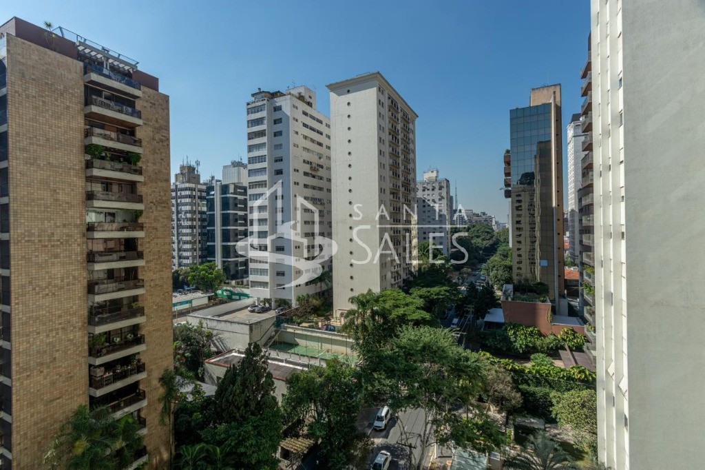 Apartamento, 3 quartos, 239 m² - Foto 59