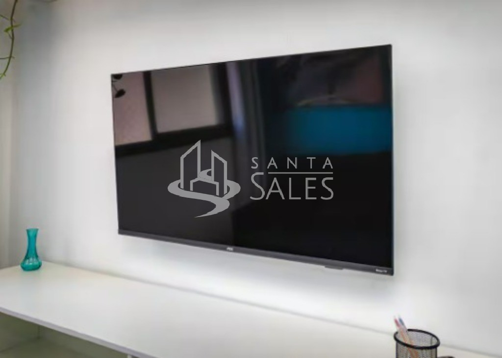 Apartamento, 1 quarto, 26 m² - Foto 11