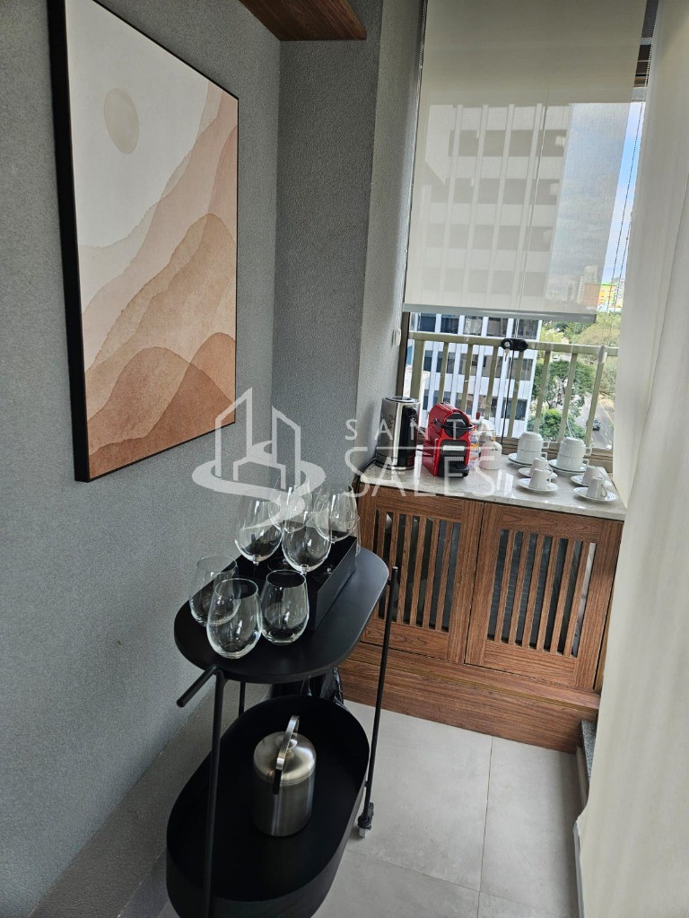 Apartamento, 1 quarto, 27 m² - Foto 25