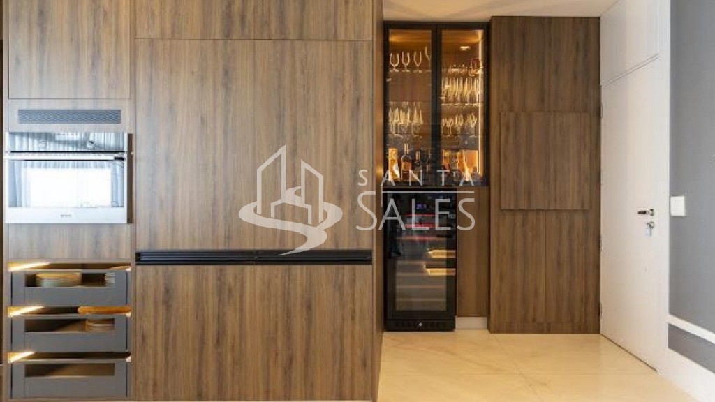 Apartamento, 2 quartos, 225 m² - Foto 28